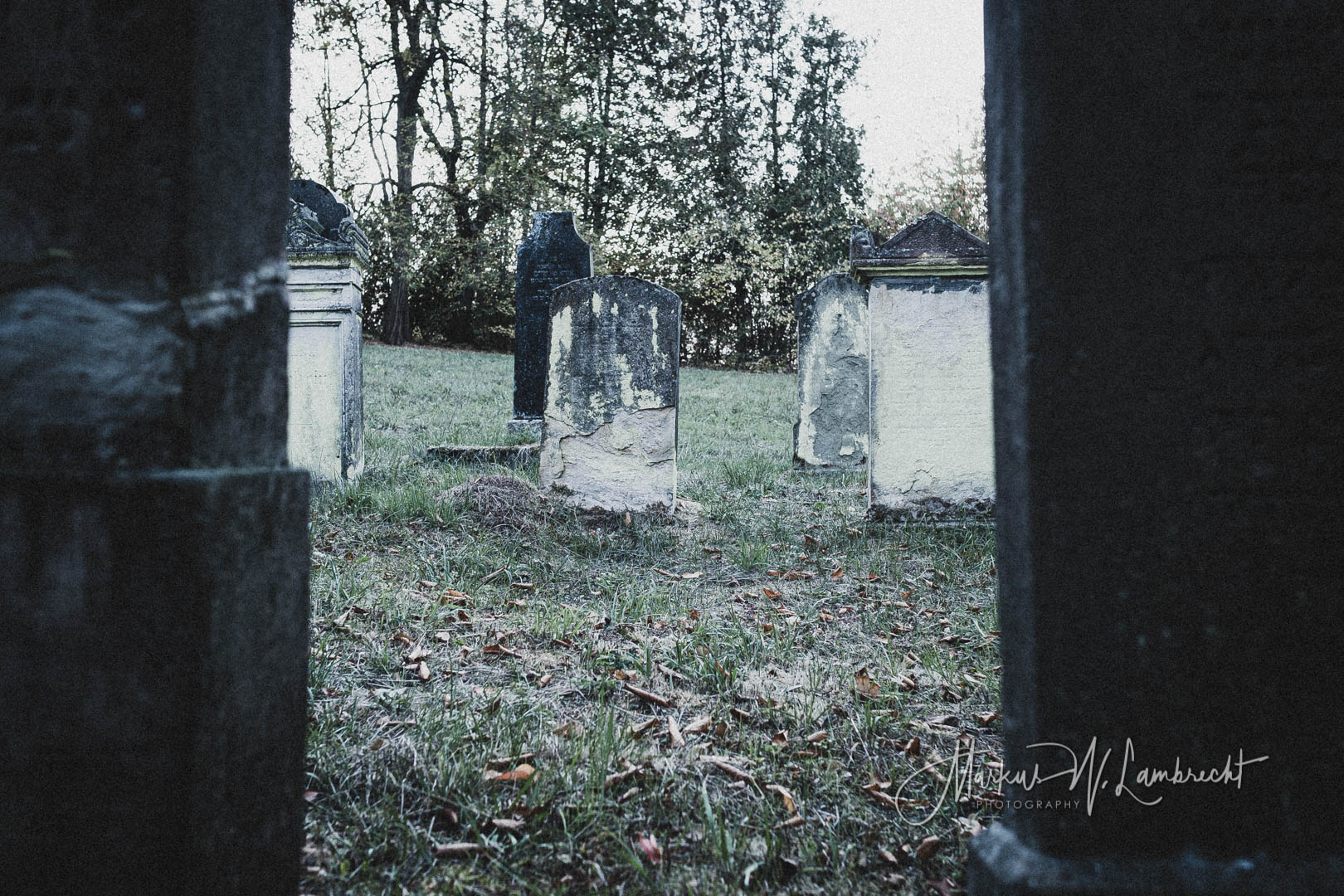 Geisa, Jüdischer Friedhof